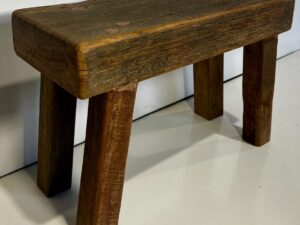Little Fat Stool